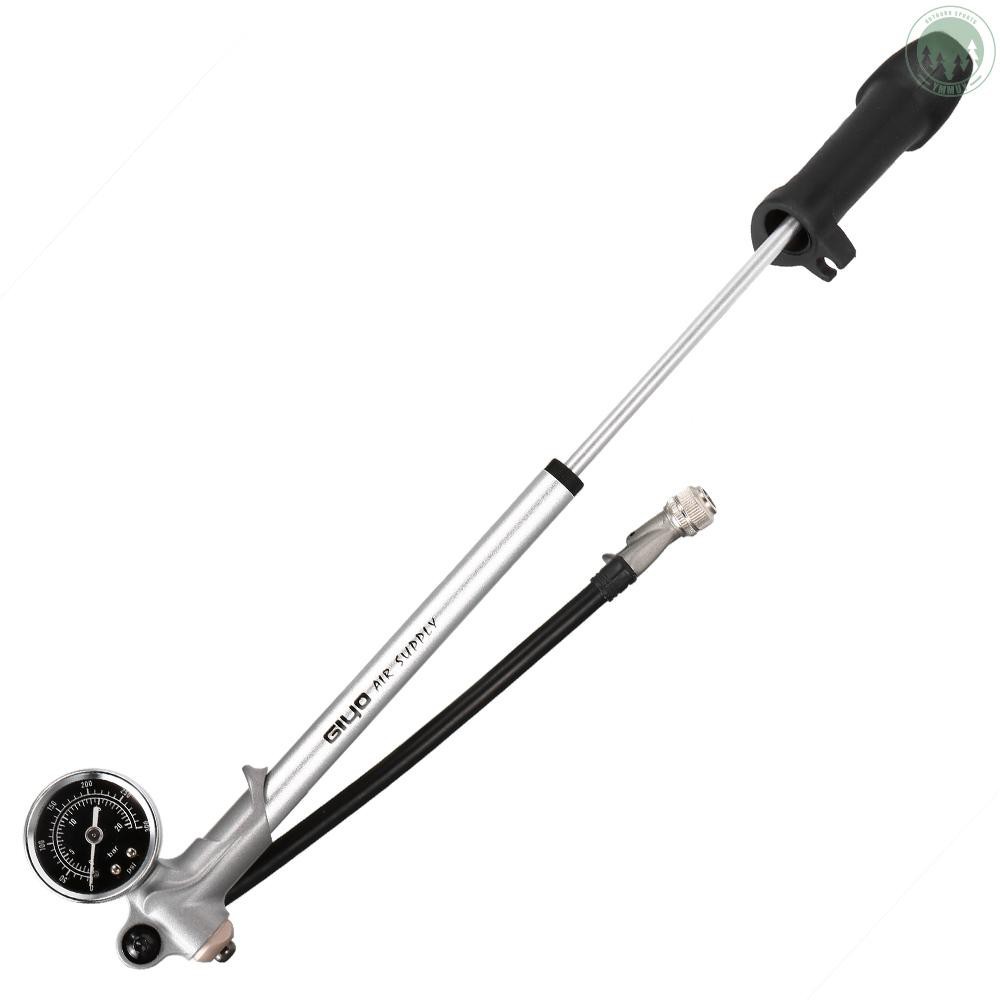 air fork pump