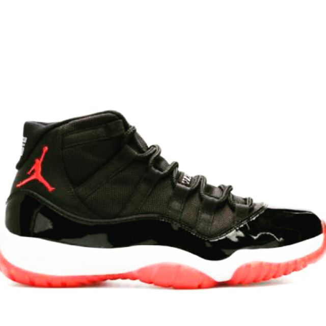 jordan 11 high cut