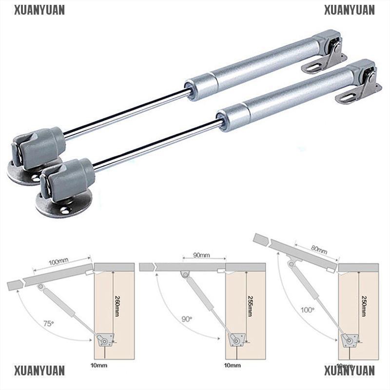 Xuanyuan Cabinet Door Lift Up Hydraulic Gas Spring Lid Flap Stay