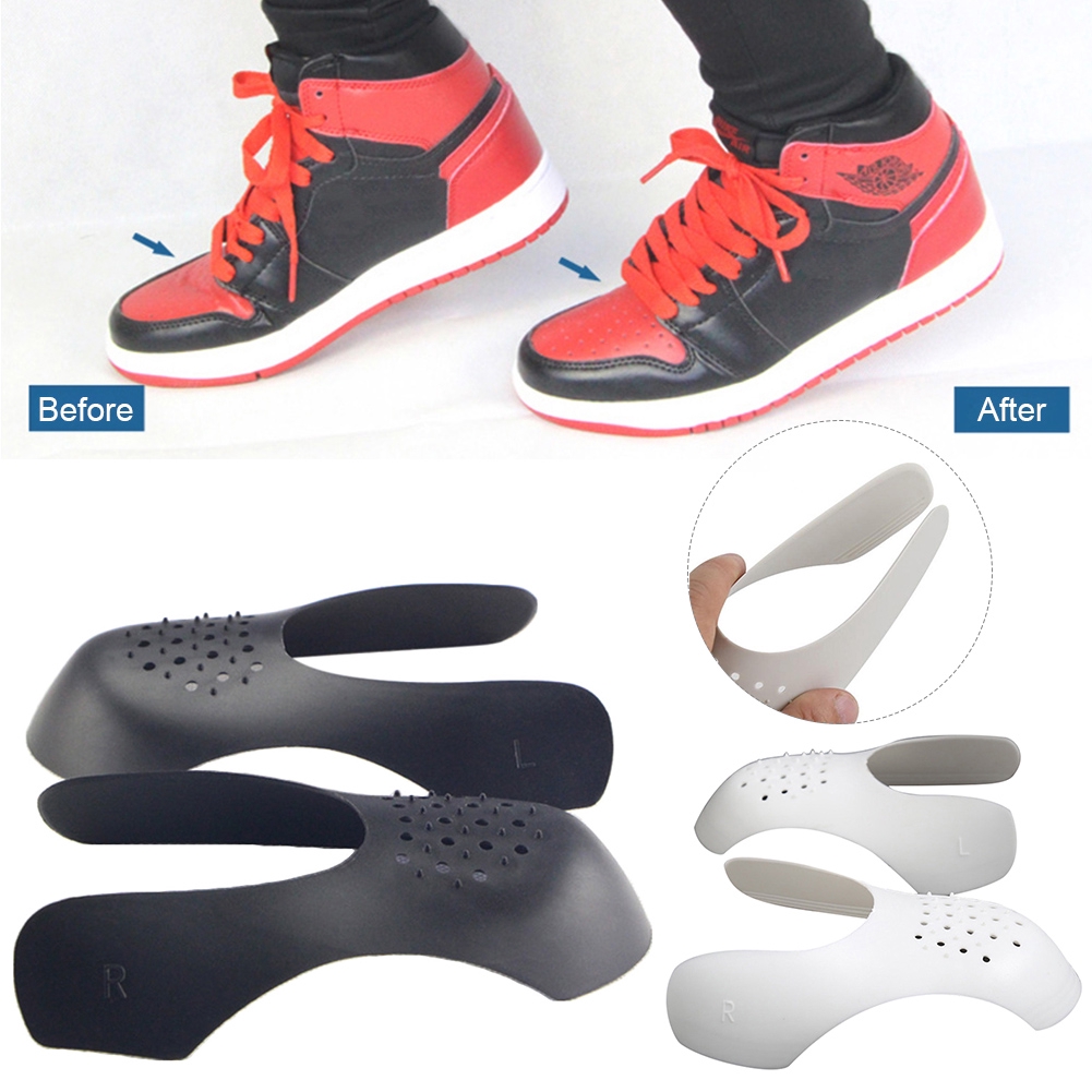 sneaker crease preventer