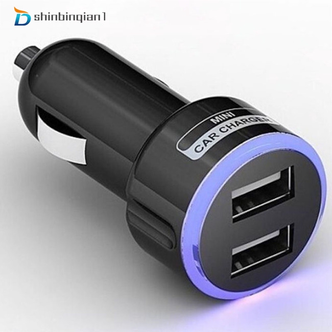 auto cell phone charger