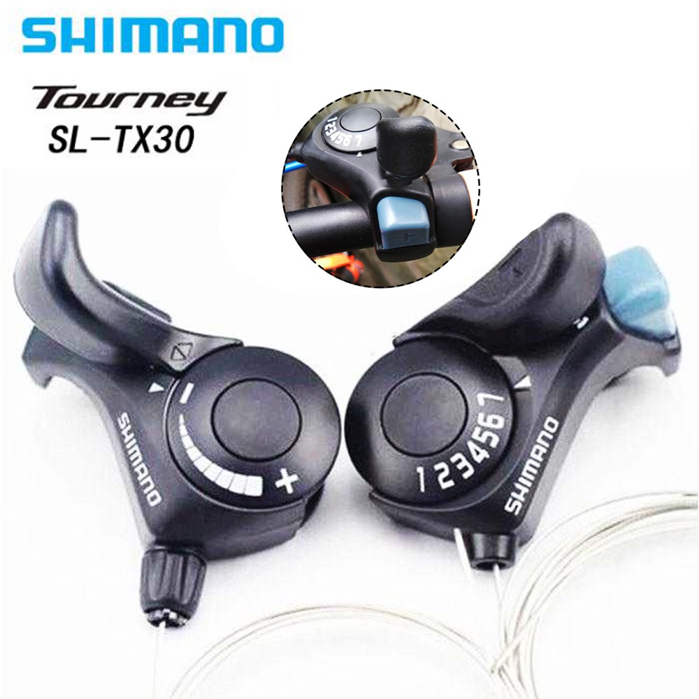 shimano tx 30