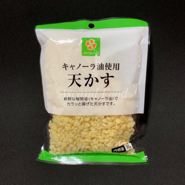 Tenkasu Tempura scraps flakes 70g Shopee Philippines