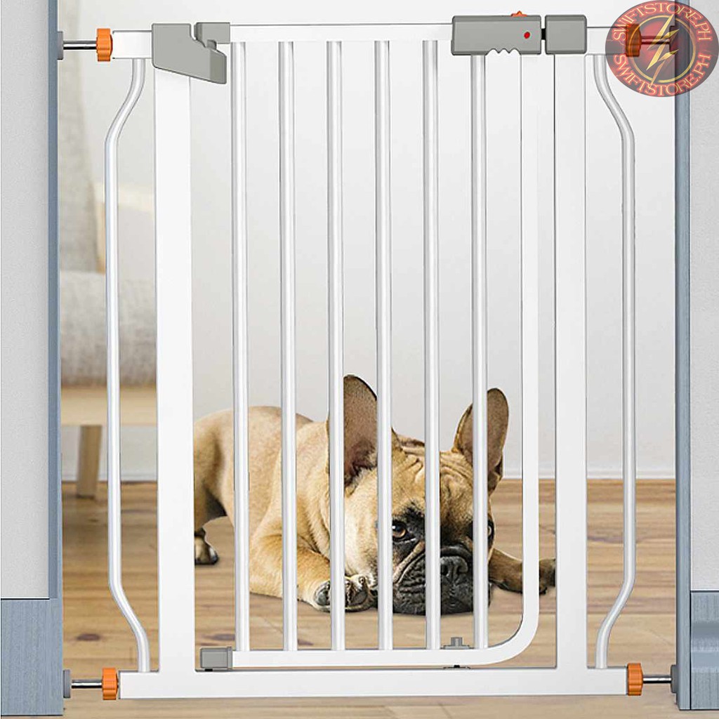 adjustable baby gate