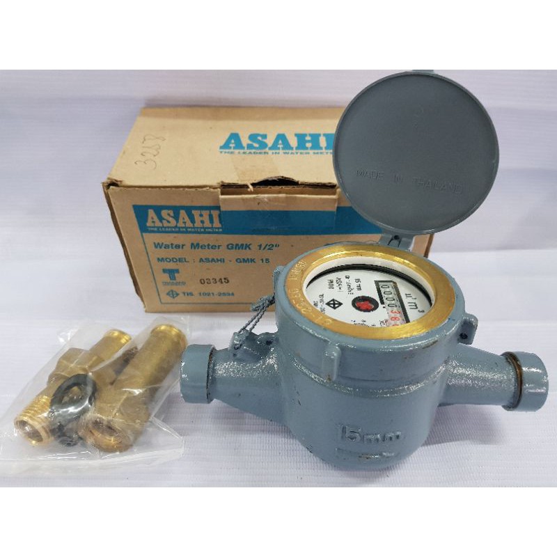 maynilad water meter reading