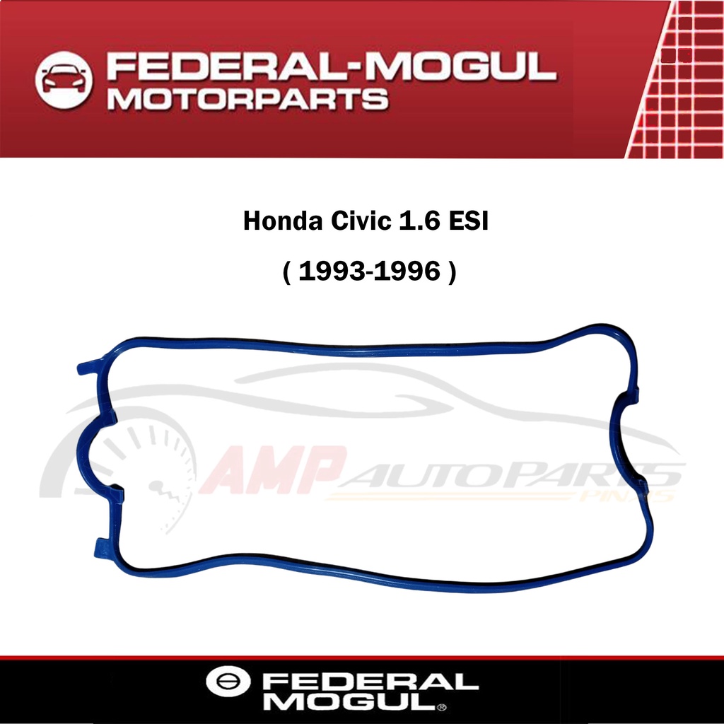 Silicone Valve Cover Gasket for Honda Civic Esi1.6 ( 19931996 ) D15b