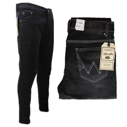 new black jeans pants