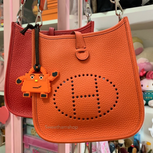 evelyn mini hermes