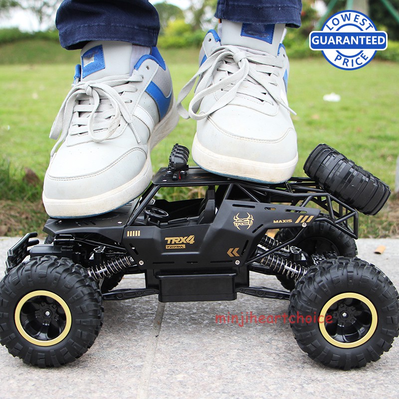 fast and cheap rc cars