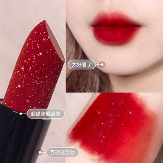 promosi harga  rendah Douyin Net Red Lipstik yang sama 