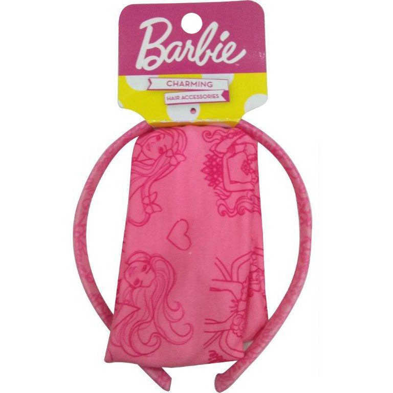 barbie headband