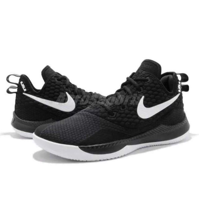 lebron witness 3 box