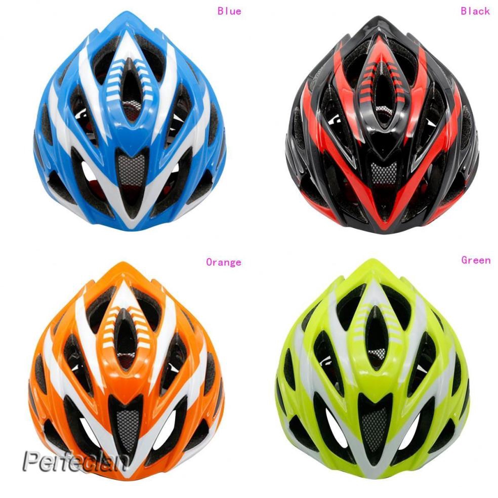 ultralight bicycle helmet