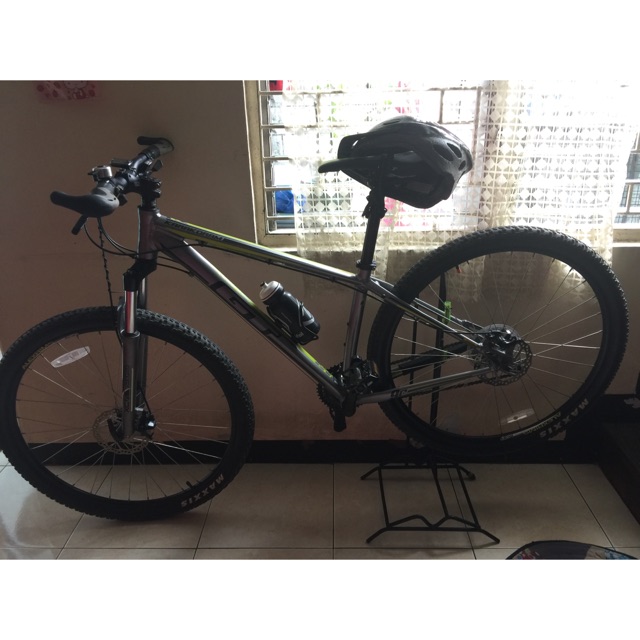 karakoram bike