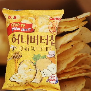 japanese butter chips