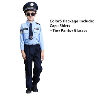 cop halloween costumes for teenage girls