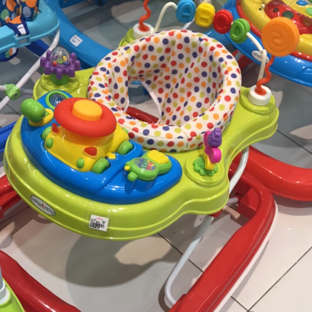 baby walker shopee