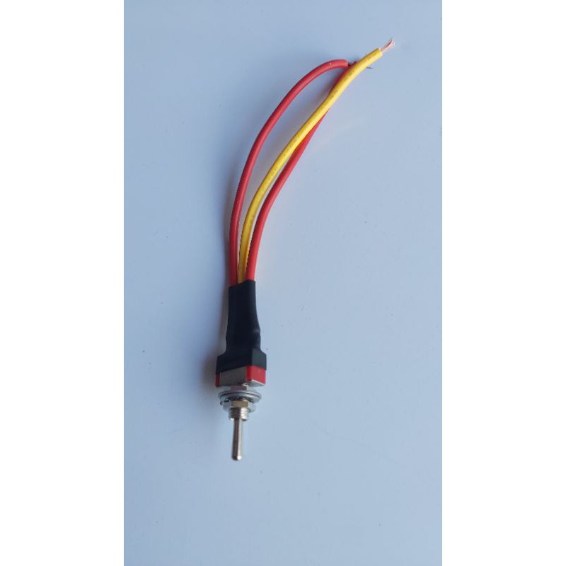 DIY Momentary Switch for Pass Light Shopee Philippines