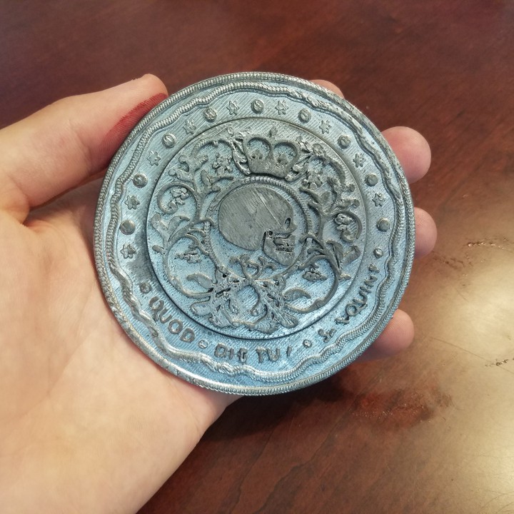 Super Unique Blood Marker John Wick Marker Marker Shopee Philippines