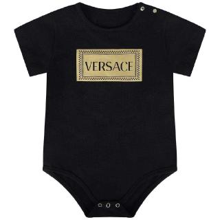 stone island baby romper