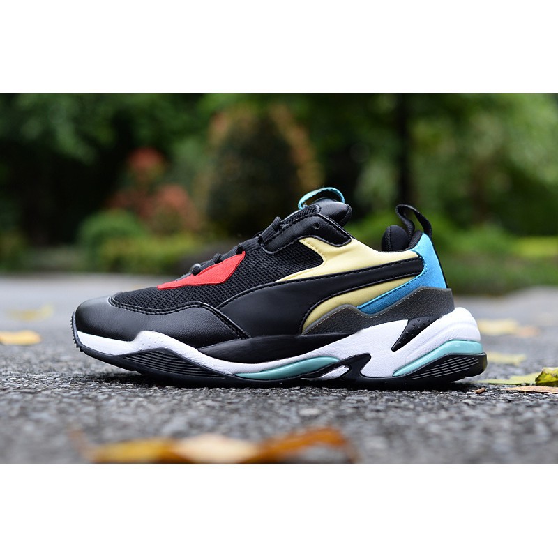 puma thunder desert 36