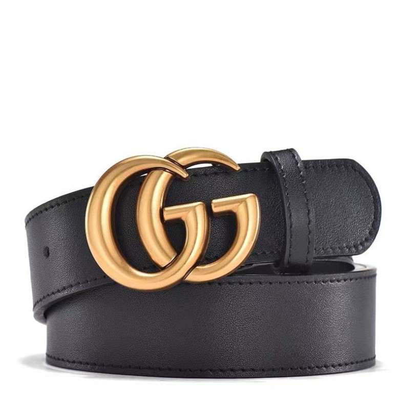 gg fashion belt