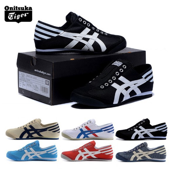 onitsuka tiger shopee