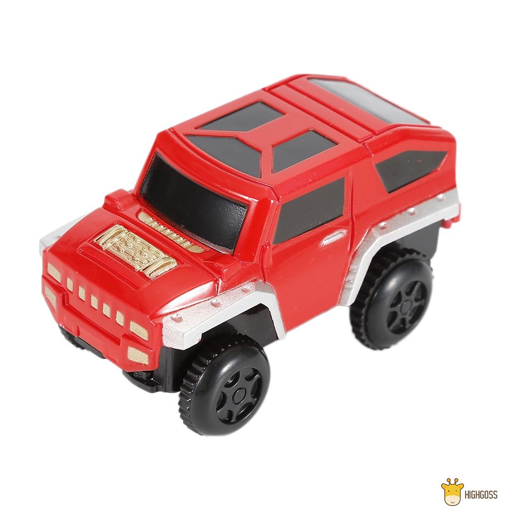 small electric car toy