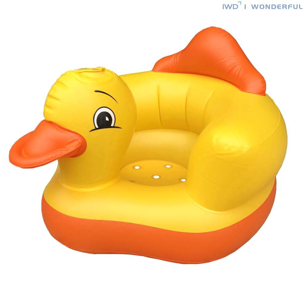 baby rubber chair