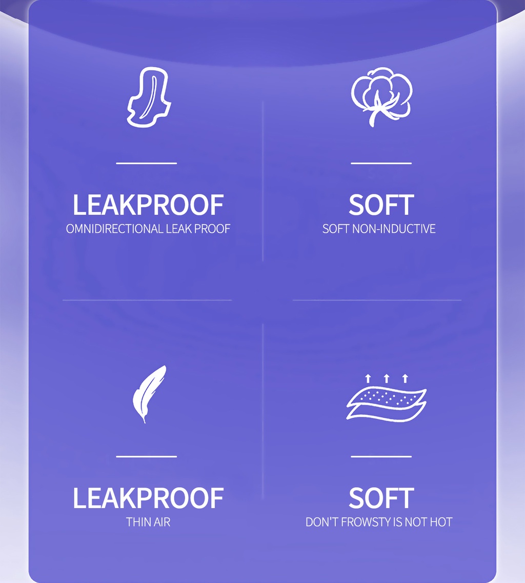 sanitary napkins for women korean sanitary napkin for heavy flow