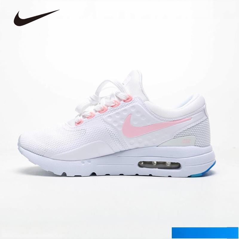air max zero pink
