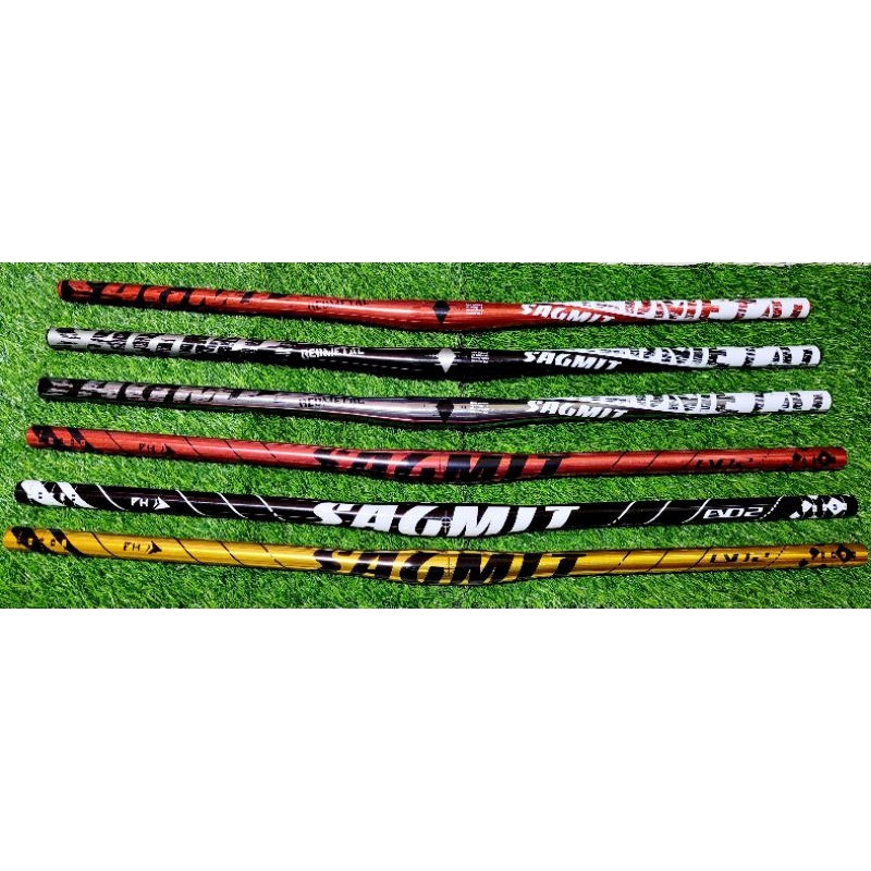 sagmit straight handlebar