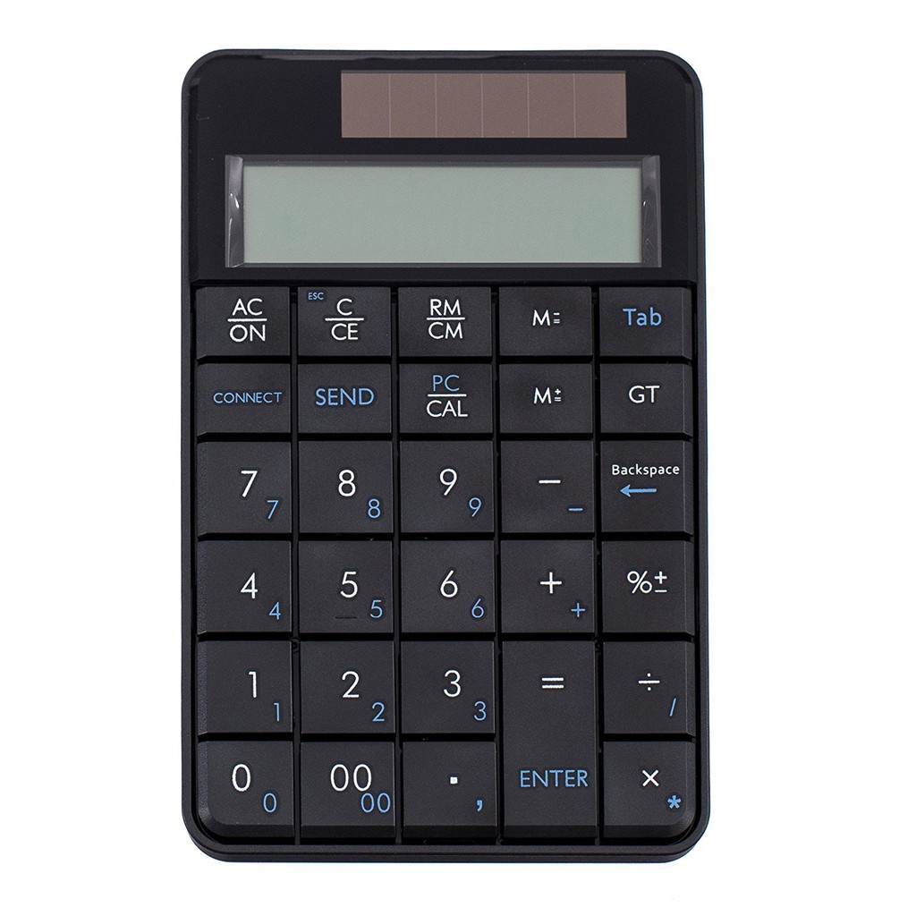 WIRELESS KEYPAD/CALCULATOR Shopee Philippines