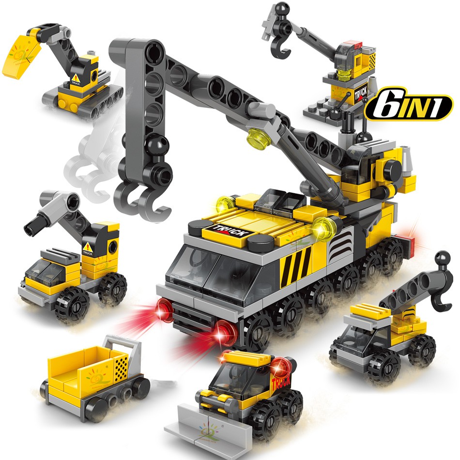 lego engineering sets