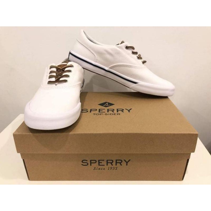 striper baja sneaker