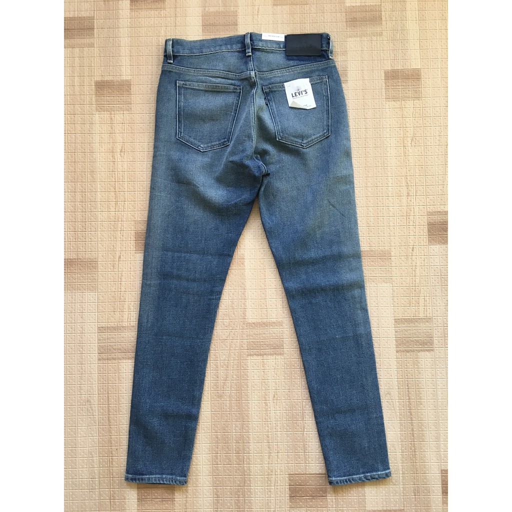 levis twig high slim