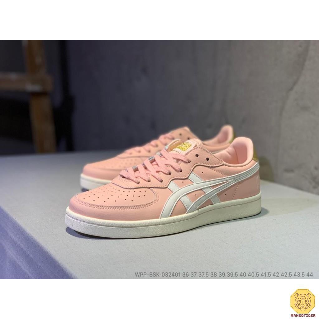 onitsuka tiger gsm pink