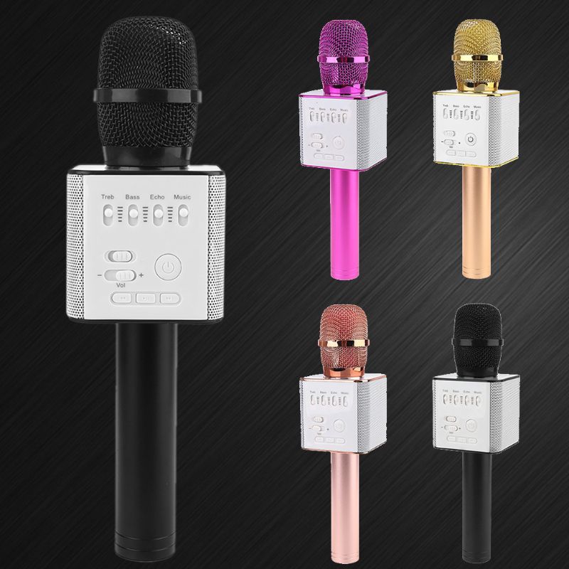 bluetooth speaker with microphone for cell phone