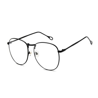 plain lens glasses
