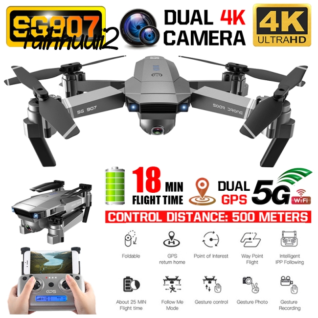 gps drone 1080p