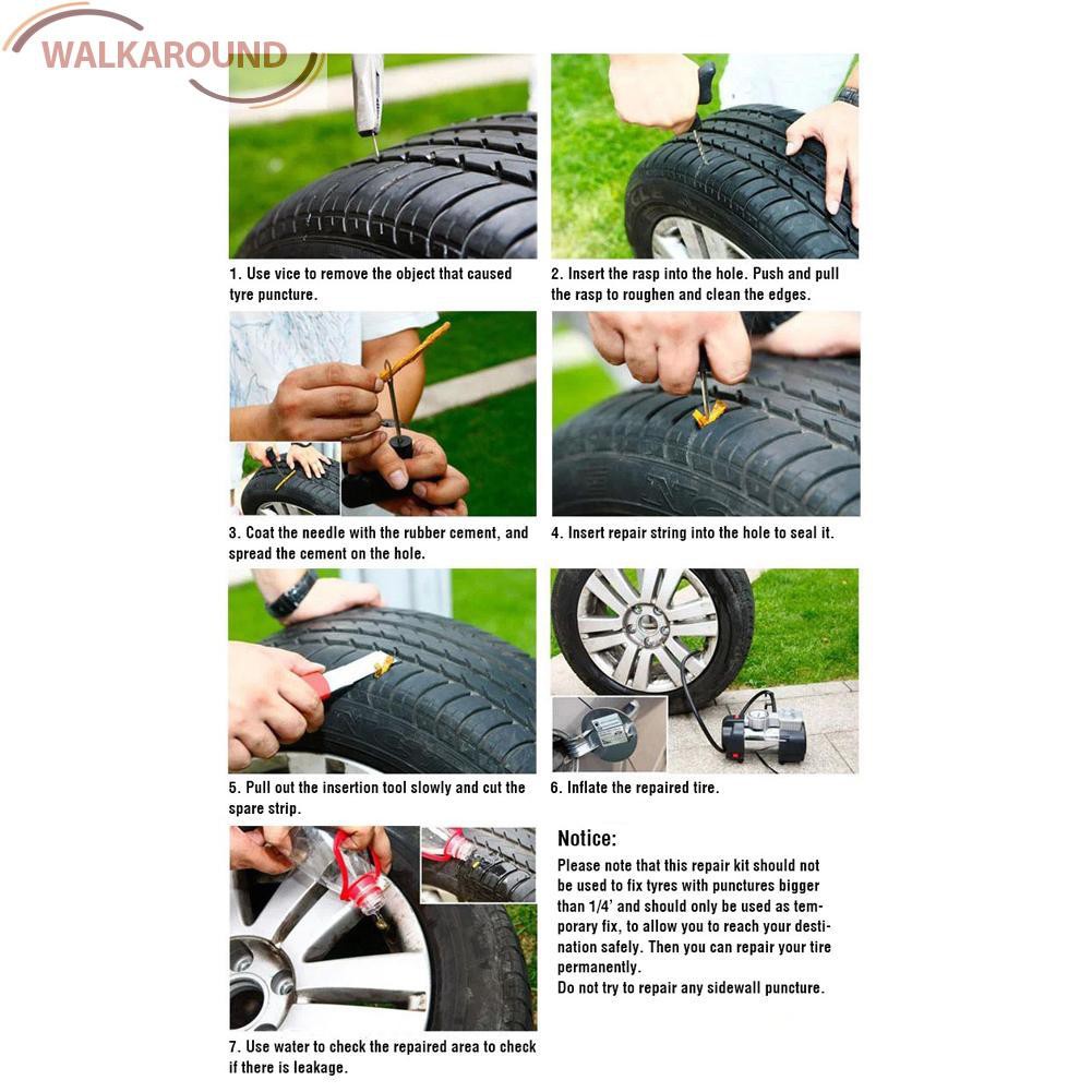 best bike tire repair kit