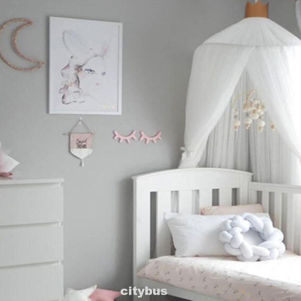 baby room mosquito net