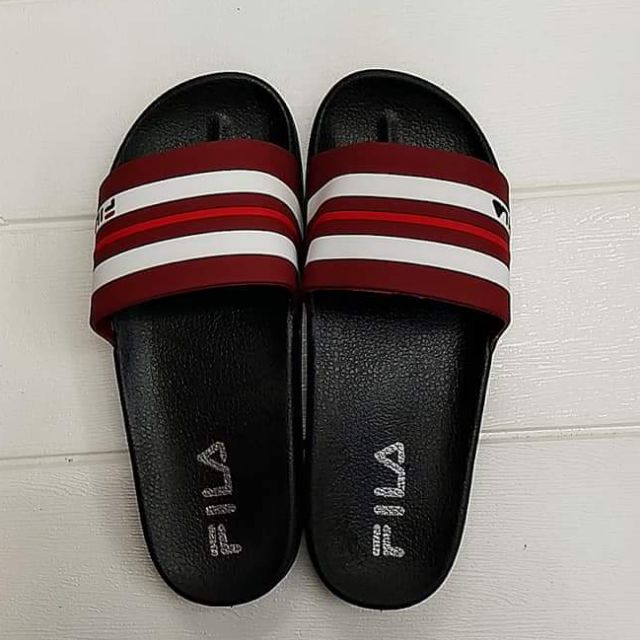 new fila sandals