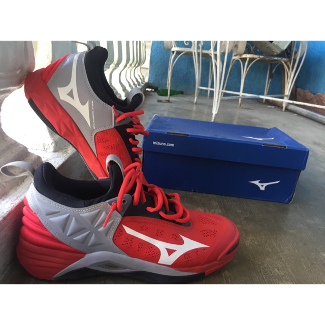 mizuno wave momentum price philippines