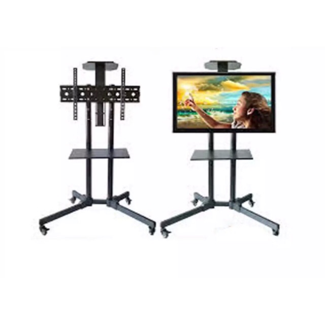 Movable tv stand 2655 inch Shopee Philippines