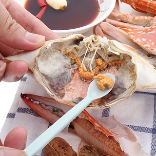8pcs/set Seafood Shell Opener Lobster Crab Claw Nut Walnut Crackers Nutcracker Suit Tool #5