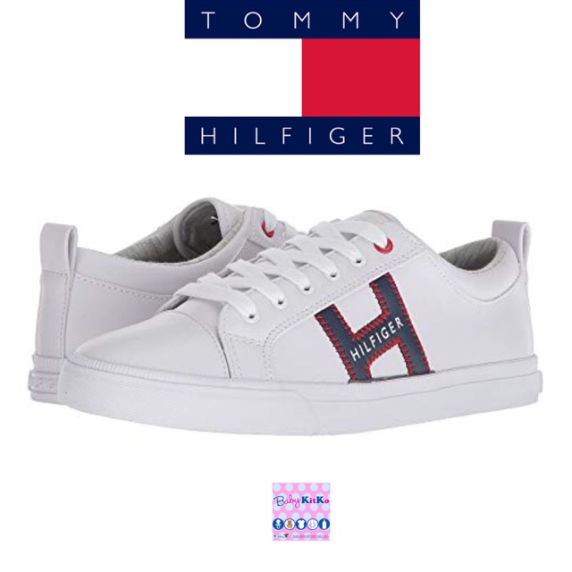 tommy hilfiger trainers size 3