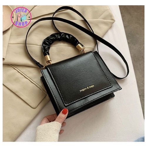 joiea Korean Fashion sling bag for women with 2 uses | Shopee Philippines