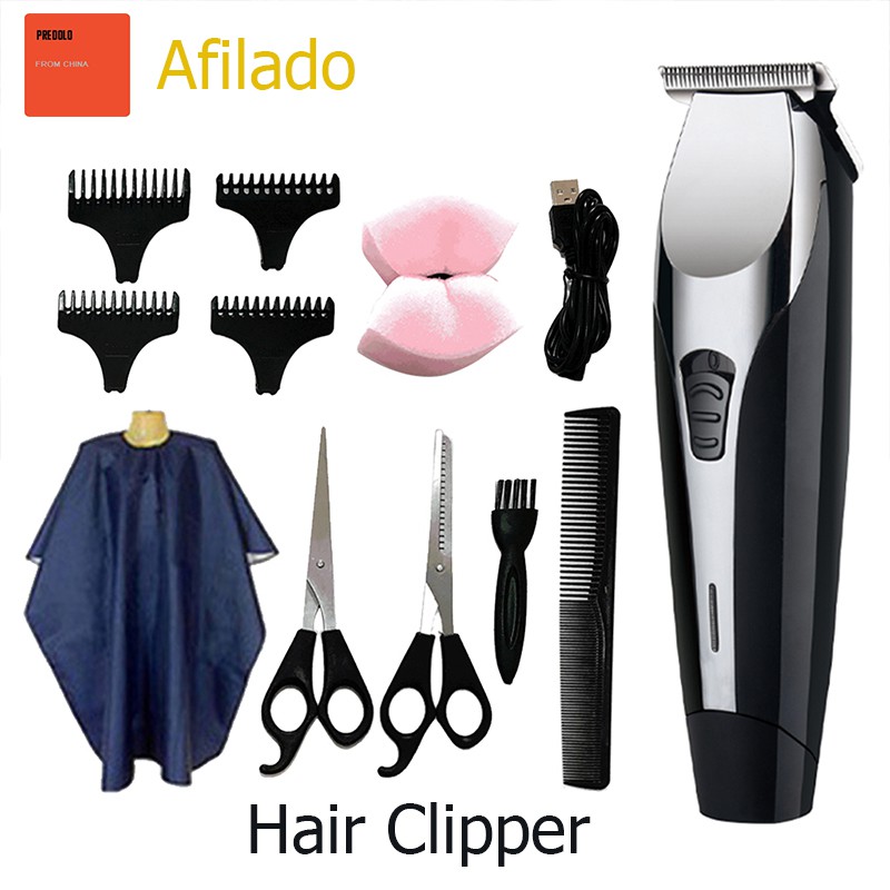 hair clippers head