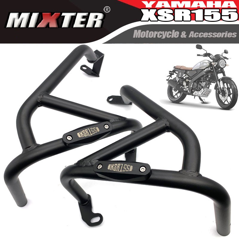 Motorcycle Accessories Parts Crash Bars Frame Protector Protection